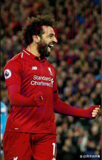 47岁斯洛特赢了!利物浦1-0创欧冠16年纪录 萨拉赫再遭炮轰 47岁斯洛特赢了!利物浦1-0创欧冠16年纪录 萨拉赫再遭炮轰